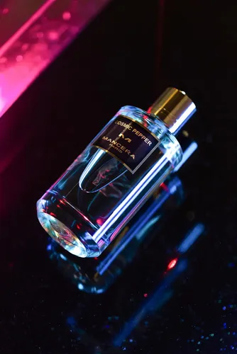 Mancera Eau De Parfum Pimienta Cósmica 4 Oz Aerosol