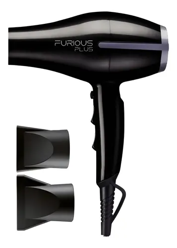 Secador De Pelo Eurostil 2200 Peluqueria Furious Profesional