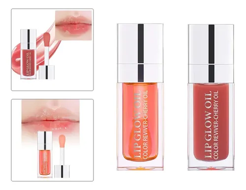 Labios Oil Nutritive Rellening Labios Palo De Rosa Rosa, ”