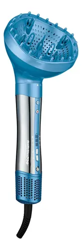 Multiestilizador Y Secador Iónico Styleswitch Babyliss Pro