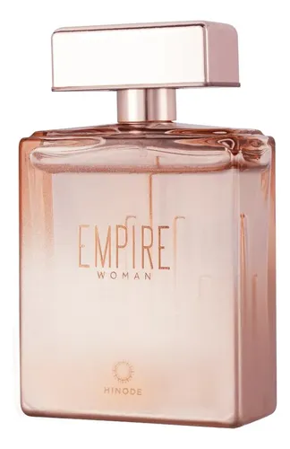 Hinode Empire Woman Rosa 100 Ml
