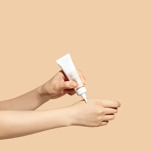 Bb Cream Coreana Vegana – Dr Ceuracle 30ml Todo Tipo De Piel Día/noche