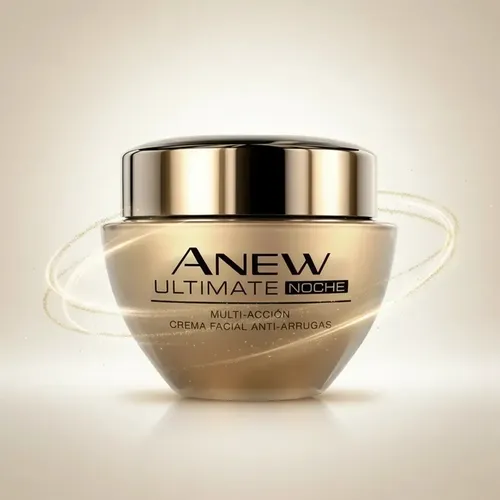 Crema Anew Ultimate Noche