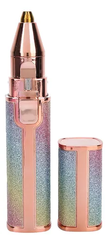 Máquina De Depilación Eléctrica Usb For Mujeres .