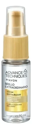 Sérum De Tratamiento Brillo Extraordinario Advance Technique
