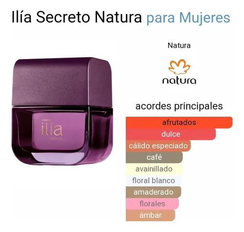 Ilia Secreto 50ml