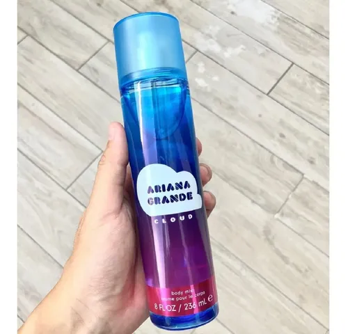 Ariana Grande Cloud Body mist 236ml para mujer