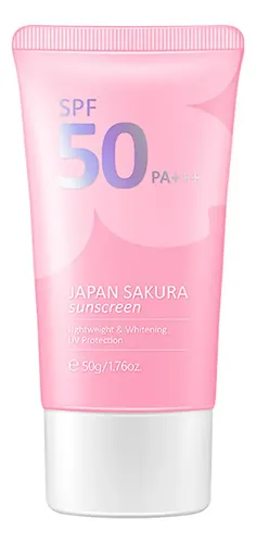 Crema Refrescante Hidratante E Iluminadora Facial Y1117 Fas