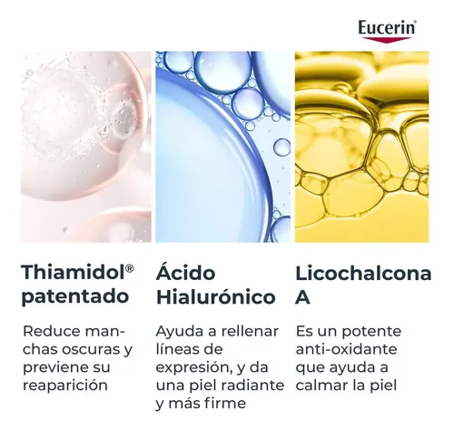 Eucerin Anti Pigment Serum Dual Facial Anti Manchas 30ml