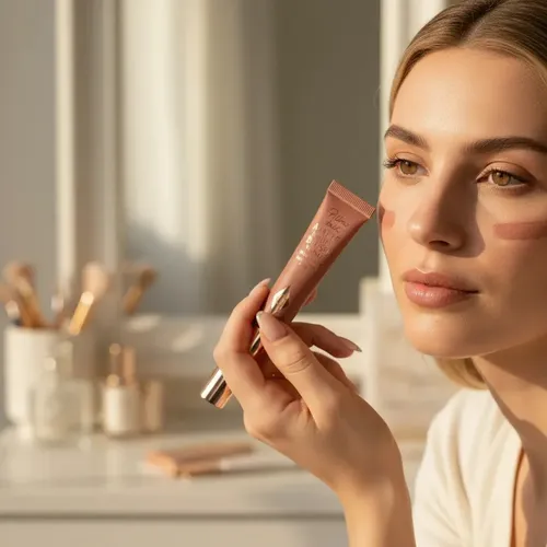 Charlotte Tilbury Rubor Mate Matte Beauty Blush Wand Tono Del Maquillaje Pillow Talk