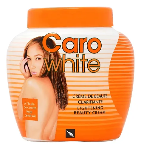 Aqo, Crema Caro Withe, 500 Ml, Color Blanco Aurivela