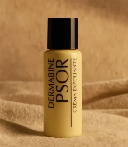 Crema Psor Control De Placas Psorlasis 100g