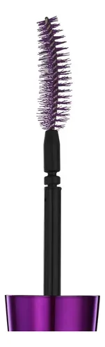 Máscara de pestañas Maybelline Volum’ Express The Falsies 7.393ml color blackest black 1 unidad