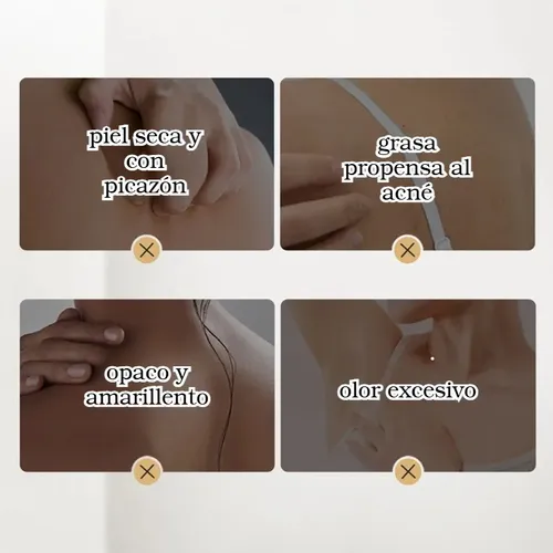 Jabón Facial Colágeno Hidratante Antigrasa