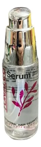 Reparador De Puntas Serum Oil 30ml Tonaleg Peluqueria
