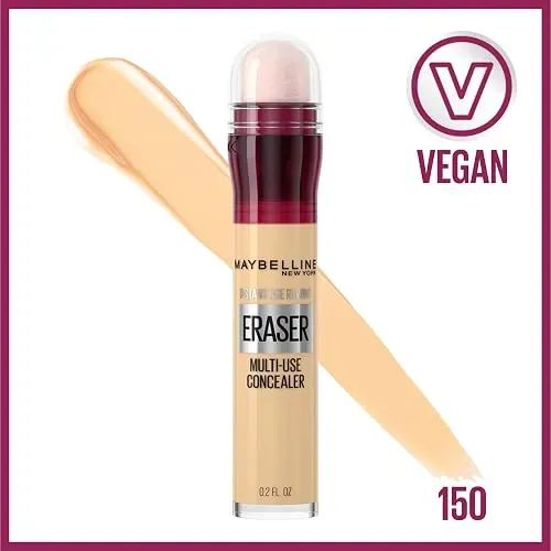 Corrector Maybelline Instant Age Rewind Eraser Ojeras