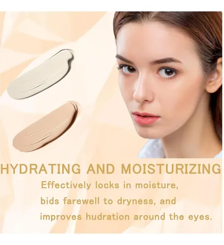 Corrector De Ojeras Tirdet Spf41 Crema Hidratante
