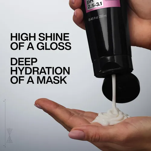 Tratamiento Capilar Redken Acid Color Gloss De 1 Minuto