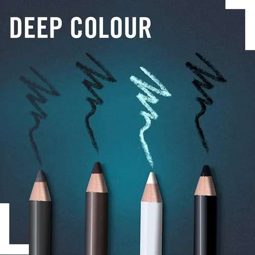 Lápiz Delineador Soft Kohl Sable Brown 1.13 G