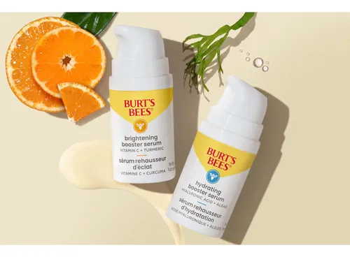 Sérum Facial De Ácido Hialurónico Burt’s Bees, 1 Onza, Hidra