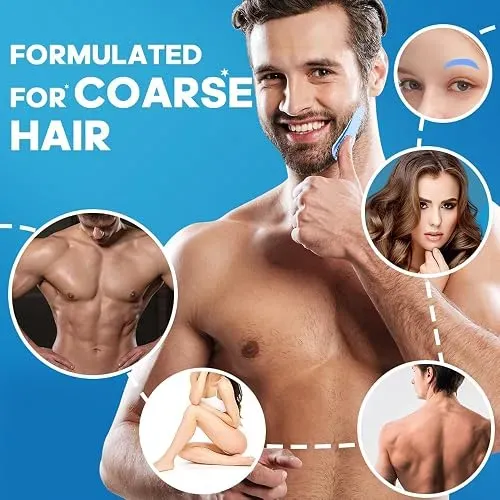 Perlas De Cera Dura Bestidy Para Depilación Corporal Y