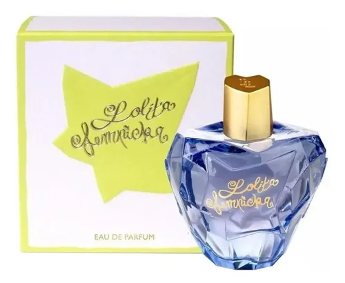 Perfume Floral Oriental Lolita Lempicka Mon Premier EDP 100ml Mujer