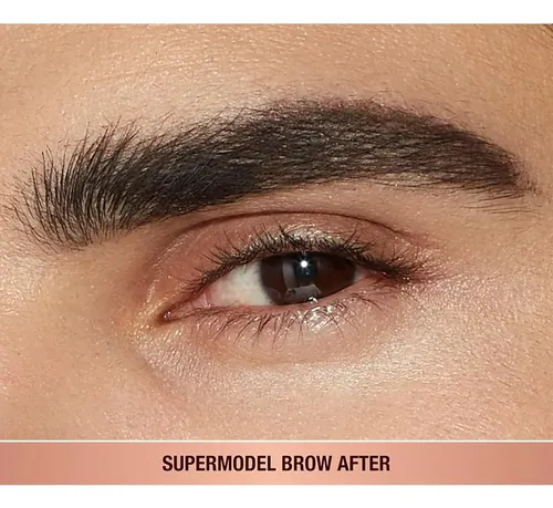Gel Para Cejas Charlotte Tilbury Legendary Brows Negro