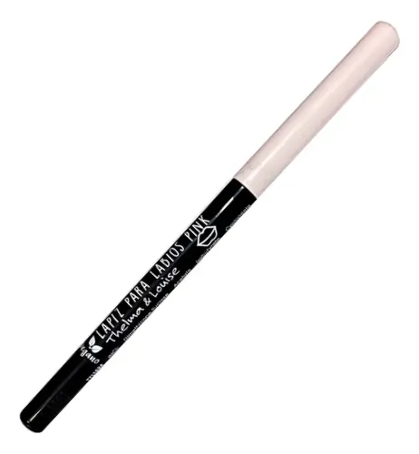 Thelma&louise Delineador De Labios Pink