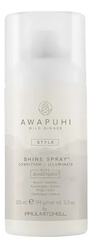 Spray Anti-frizz Awapuhi De Paul Mitchell 9.1 Oz