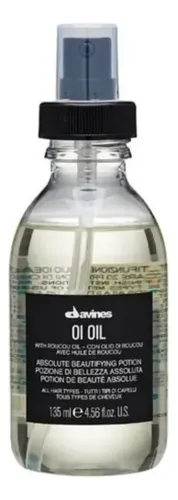 Aceite Para El Cabello Oi Oil Davines® 135 Ml