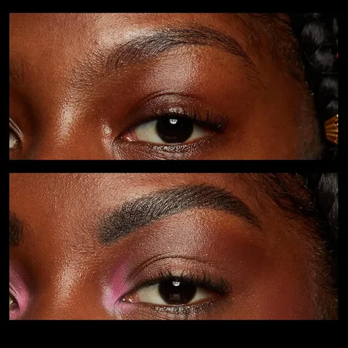 Set De Cejas En Gel Y Lápiz Micro Nyx Espresso