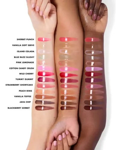 Balsamo Para Labios Elf Vanilla Toffee 15 G