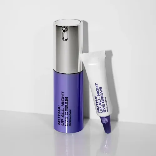 Mutha Crema De Ojos Up All Night Eye Cream 15ml Despierta