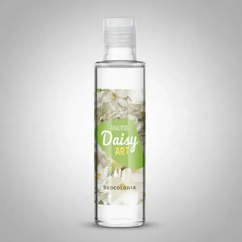 Deocolonia Amodil Daisy Art Mujer Floral Frutal 150 mL
