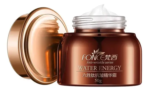 Crema Antiarrugas Antiarrugas Fonce Korea For Secar El –