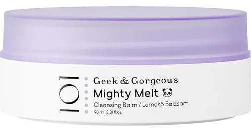 Bálsamo Limpiador Geek & Gorgeous Mighty Melt 93.6 G
