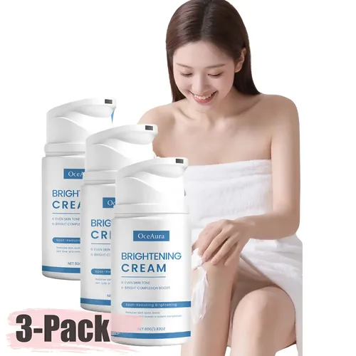 Crema Blanqueadora De Piel, Eliminador De Manchas Ym