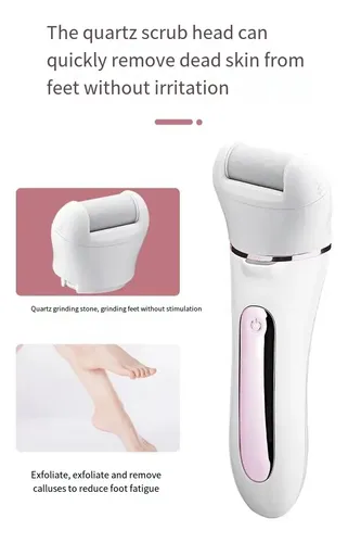 Y 5 En 1 Depiladora Eléctrica Multifuncional Usb Rosa
