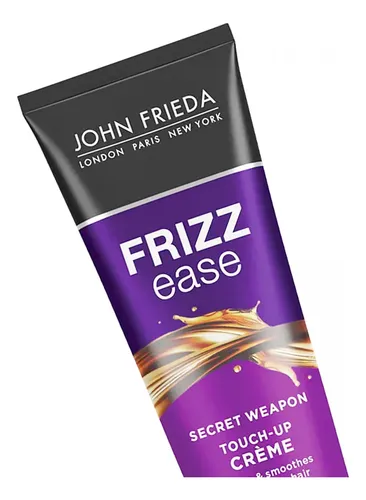John Frieda Frizz Ease Crema Peinar Protector Térmico 113gr