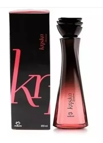 Natura Kriska Drama Femenino 100ml