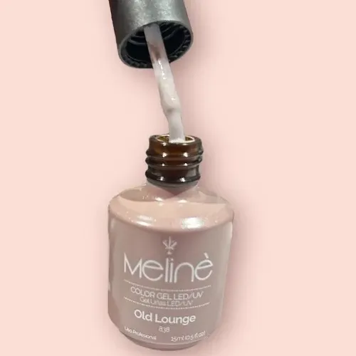 Esmaltes Semipermanentes Gel Color Meline Similar Thuya