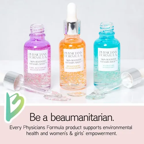 Sérum Skin Booster Physicians Formula Hidratante