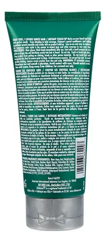 Gel Clubman Pinaud Marron Cubre Canas Temporal Barba 89ml