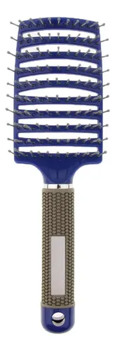 Compatible Con Genérico Cepillo Ventilado Curvo Grande For /
