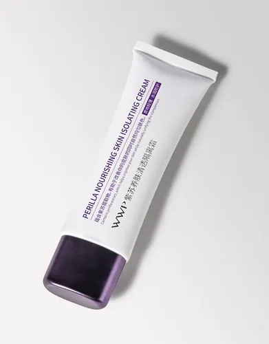 Prebase Facial De Perilla Shiso Clear Barrier 50g