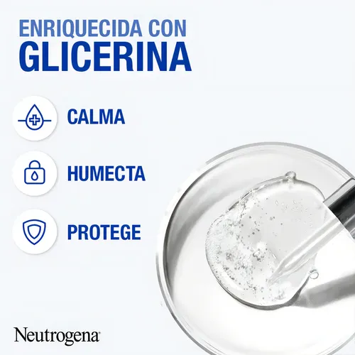Crema de Manos Neutrogena Fórmula Noruega para Piel Seca 56 g