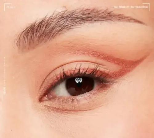 Delineador De Ojos Vivid Rich Mechanical Liner Nyx Cosmetics Color Spicy Pearl