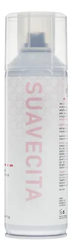 Spray De Brillo Suavecito 170 Ml, Bruma Hidratante Vegana, P