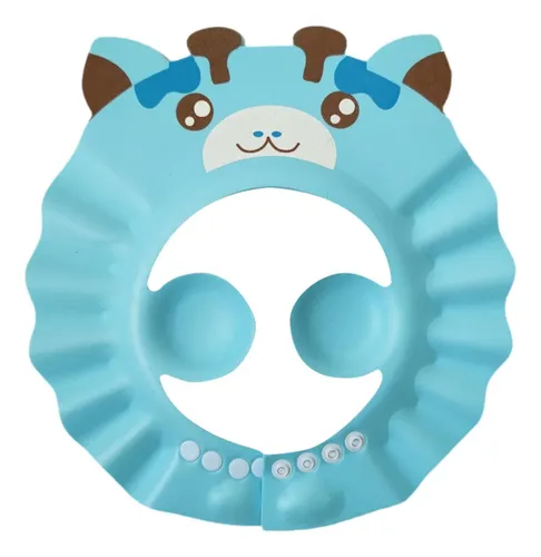 Shower Gat Bañador Batillo Suave Con Protección Para La