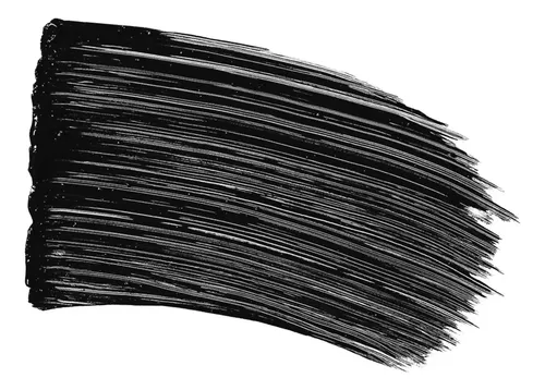 Máscara de pestañas Maybelline Volum Express Colossal Cat Eyes negro glamuroso